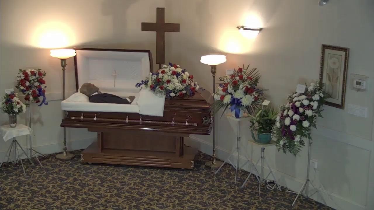 Russell & Pica Funeral Home YouTube