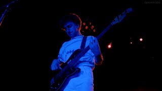 A compilation of John Deacon&#39;s best bass riffs (personal opinion)