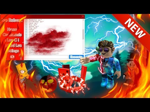 Op Insane New Lua C Script Exe New Roblox Hack Exploit Laxify Op Lua C With Script Pack Youtube - yoink op roblox hack exploit insane script executor november updatedmp4