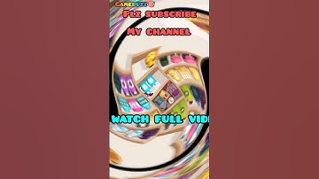 "Goods Sort Game" #Short video #Mind Game  #Gameplay video #Triple match puzzle game #@gamebuzzu123