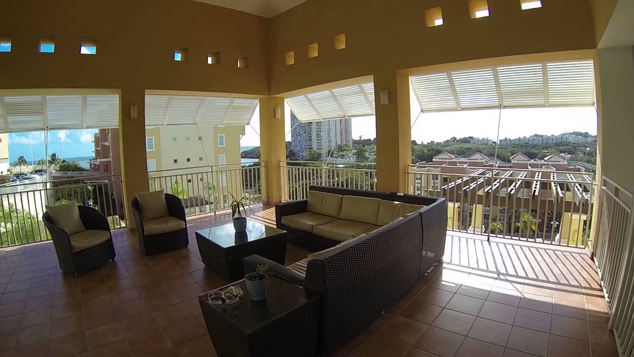 Condo in Fajardo Puerto Rico YouTube