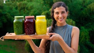 Best Low Sugar Juice Recipes for Health & Wellness 🥒 FullyRaw Vegan screenshot 2