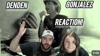 Denden Gonjalez - I'll Never Let You Go (Steelheart Cover) Reaction #dendengonjalez #trending #viral
