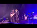 James Bay and Lewis Capaldi - Let it Go (Part 1) live at the London Palladium 22/05/19