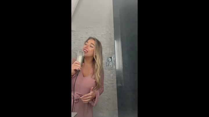 Charlotte Shepherd - Easy On Me - Adele (cover)