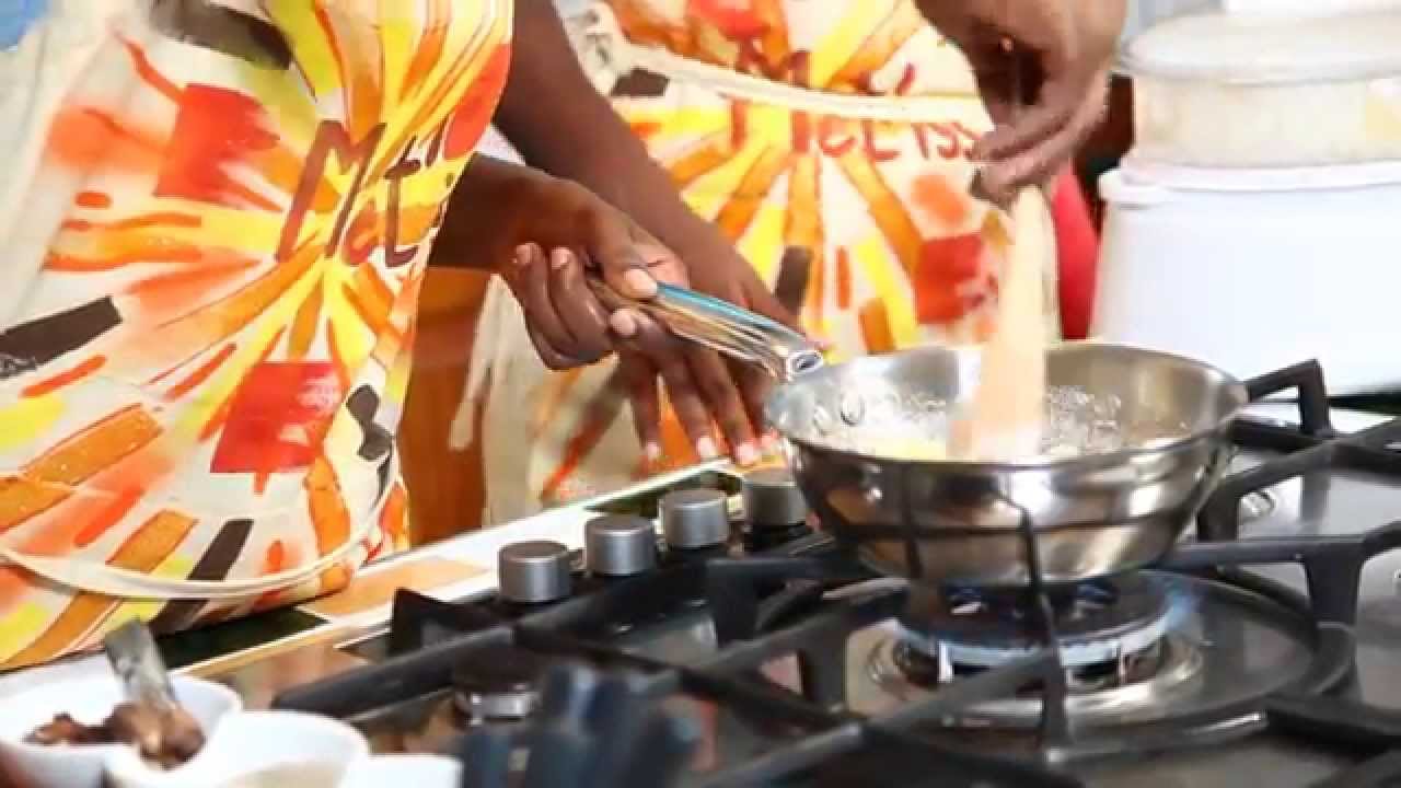 GRATIN DE CHRISTOPHINE