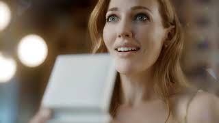 Blue Diamond Işıltısı Meryem Uzerli