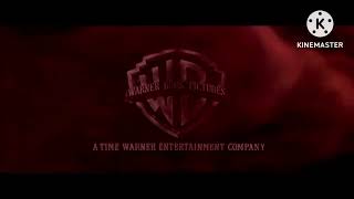 Richard Donner's Doom (1995) - Opening Logos [FANMADE/FAKE]
