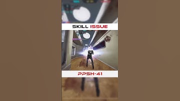 SKILL ISSUE? #codm #codmobile #codmfunnyvideos