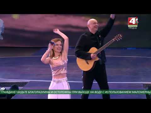 Беларусь-4 Гродно (03.07.2024)