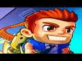 Monster Dash Gameplay Walkthrough Android IOS 6 Monster Dash Gameplay Walkthrough Android IOS 6