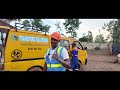 Lighting Up 3 Counties in 3 Days: Kisumu, Siaya &amp; Isiolo