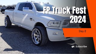 FP Truck Fest 2024