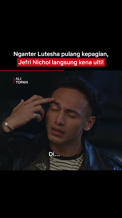 Pertama Kali Ali Topan Kenalan Sama Boy, Langsung Ajak Ribut | Ali Topan | #Shorts