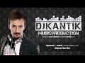 Club Music Mix 2012 - Harika Kopmalık Dj Kantik Ft Tarkan - Adimi Kalbine Yaz (Orginal Club Mix)