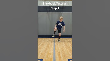 SLICKBACK TUTORIAL EASY🔥