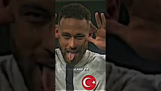 Neymar Turkmus Ya Aq