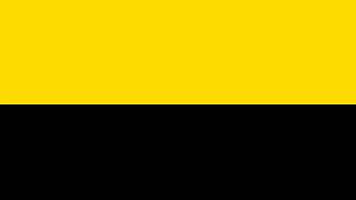 Germany State and History Flag Animation