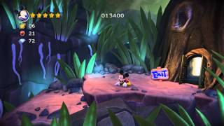 Castle of Illusion - Amazing Graphics Mod Overhaul Banned by MLG