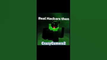 Fake Hackers Vs Real Hackers ☠️ (Fixed Screen)