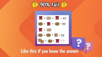 Math puzzle # iq test#funwithgames #braintest#brainteaserschallenge#mathpuzzleswithanswer#braingame