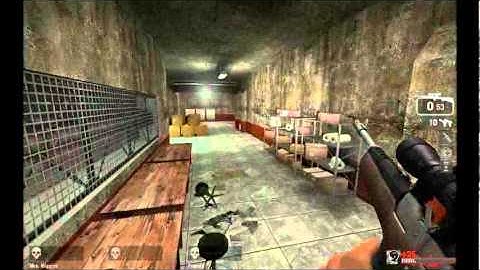 Redemption (Left 4 Dead)