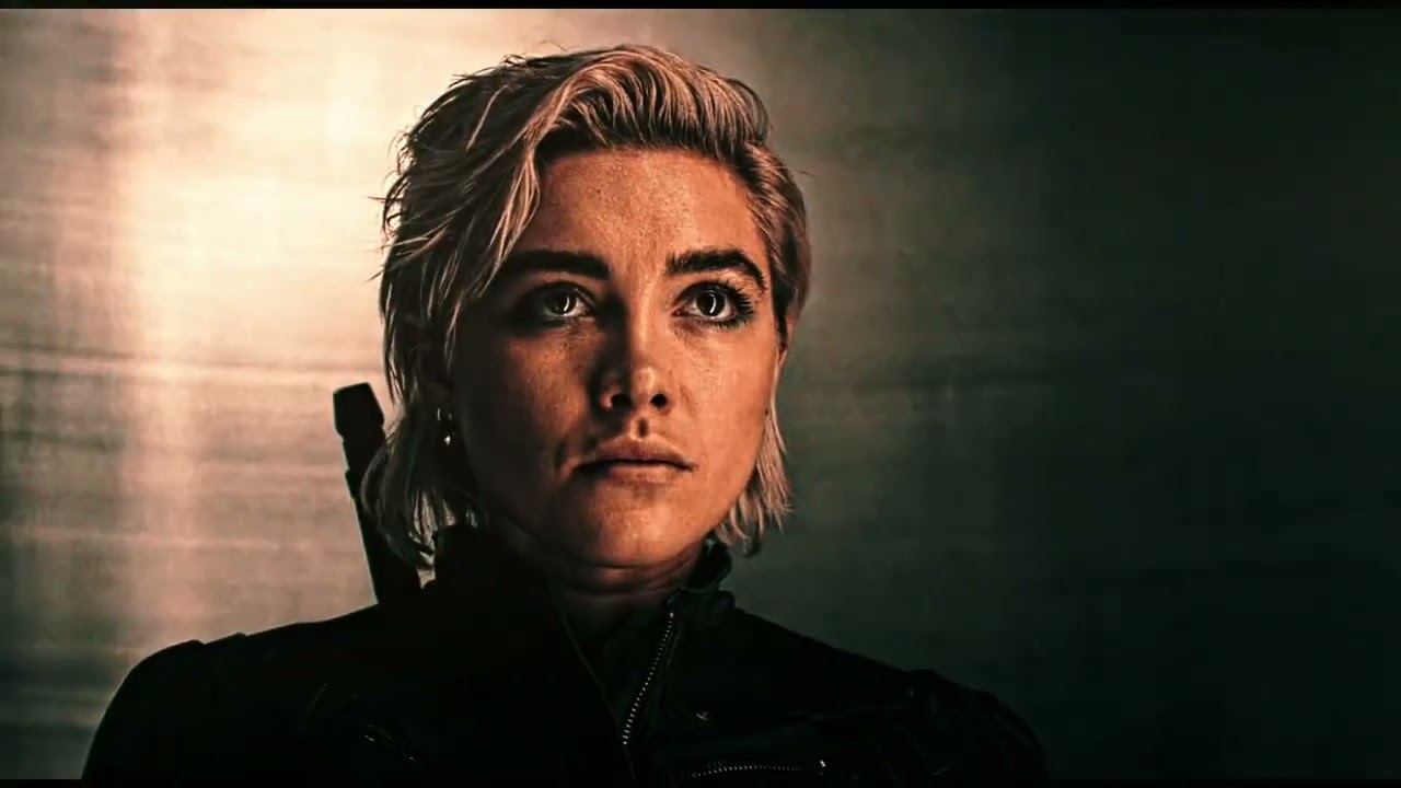 #thunderbolts #movie #viral 