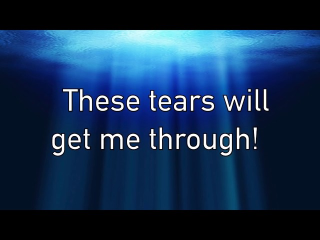 Tears-Clean Bandit (feat. Louisa Johnson) (Lyrics) class=