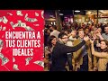 Encuentra a los Clientes que Sí quieren pagar por tu Cerveza