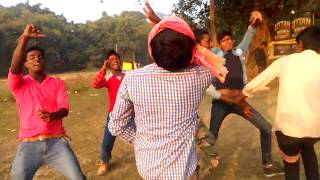 Khake murga pike bear Happy new year song