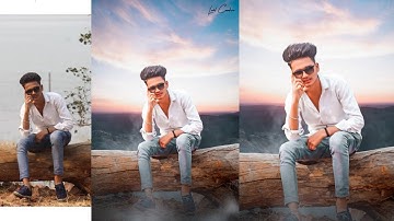 2k19 Photo Editing Tutorial In Photoshop New Concept Editing Instagram Tapash Editz U2 Studio