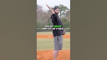 How To Get “Late Layback” in the Pitching Delivery!