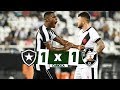 Valentim elogia 1º tempo, entrega no clássico e aprova início de ano do Vasco: "Muito satisfeito"