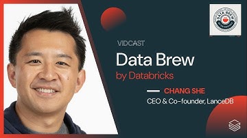 Multimodal AI & Next Gen Databases | Data Brew | Episode 42