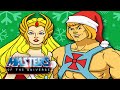 Heman official  heman and shera a christmas special  heman full episode