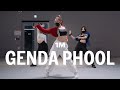 Badshah - Genda Phool (Junkilla Remix) / Jane Kim Choreography