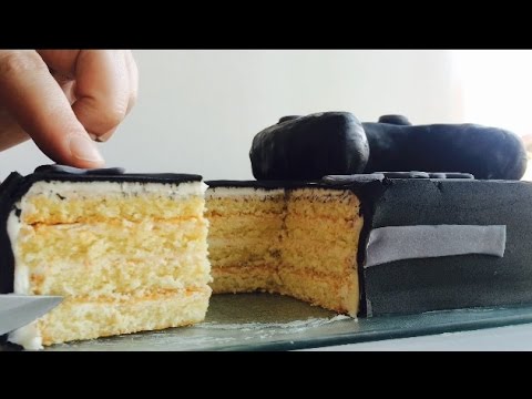 Xbox One Cake A Baker S Obsession Youtube Xbox One Cake A Baker S Obsession Youtube