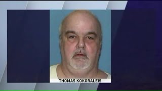 Member of satanic 'Ripper Crew' released from prison