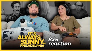 Download Mp3 *ALWAYS SUNNY* Reaction | 8x5 | The Gang Gets Analyzed Gudang lagu Download Mp3 *ALWAYS SUNNY* Reaction | 8x5 | The Gang Gets Analyzed