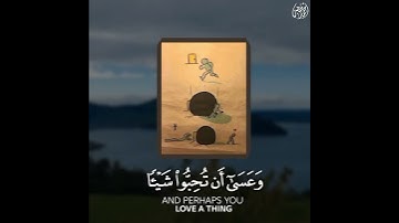 تلاوة هادئة تريح الأعصاب 😴🎧 القارئ: أحمد خضر سورة: البقره 💙❤