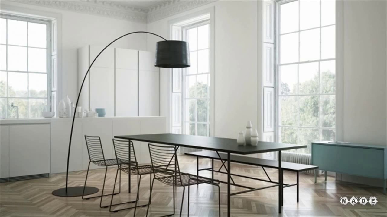 Dining Room Floor Lamps Ideas YouTube