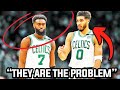 They Were Wrong About Jayson Tatum & Jaylen Brown
