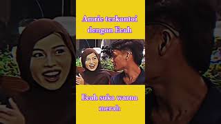 Pakcik kantoi 😂 #aiteam