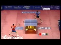 Asian championships ma longzhang jike