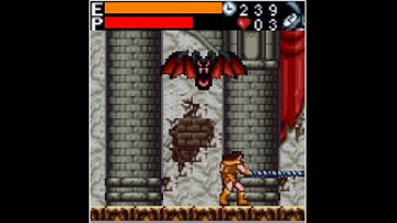 CASTLEVANIA - PART 1 (JAVA MOBILE) - 5MG
