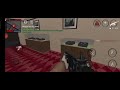 Justice rivals 3 mostrando cópia de GTA para android