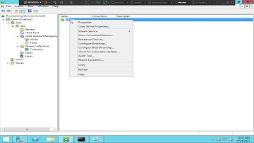 How to Restart Stream Service on PVS Server Console | Citrix Provisioning services |