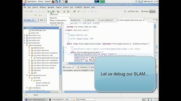Developing an SLA manager with SLA@SOI Studio