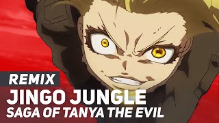 Saga of Tanya the Evil - 