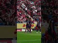 Throwback to when Johan Bakayoko scored his first Bundesliga goal and went full dance mode 😎🕺